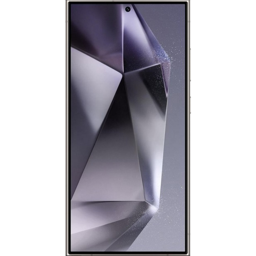 Смартфон Samsung Galaxy S24 Ultra 12/256 ГБ фиолетовый титан