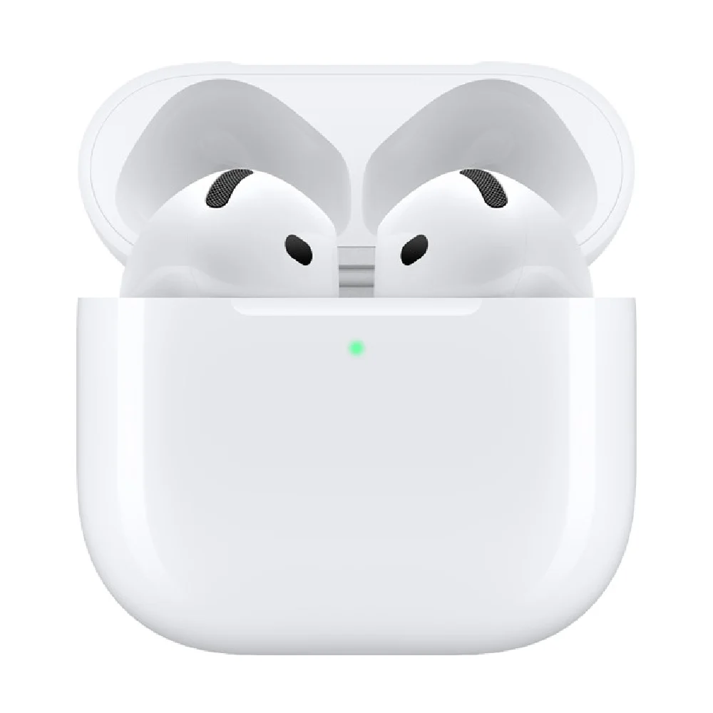 Беспроводные наушники Apple AirPods 4, с активным шумоподавленем (Предзаказ*)