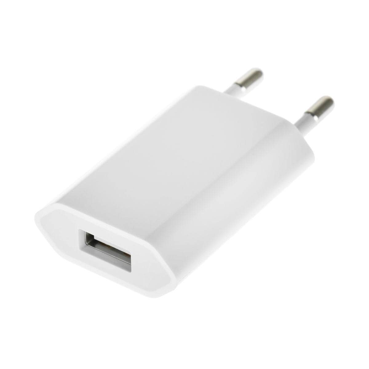 Apple USB power adapter 1A